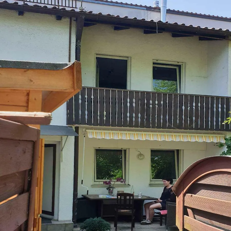 Homestay Family House In Schwabing Hotel Munich