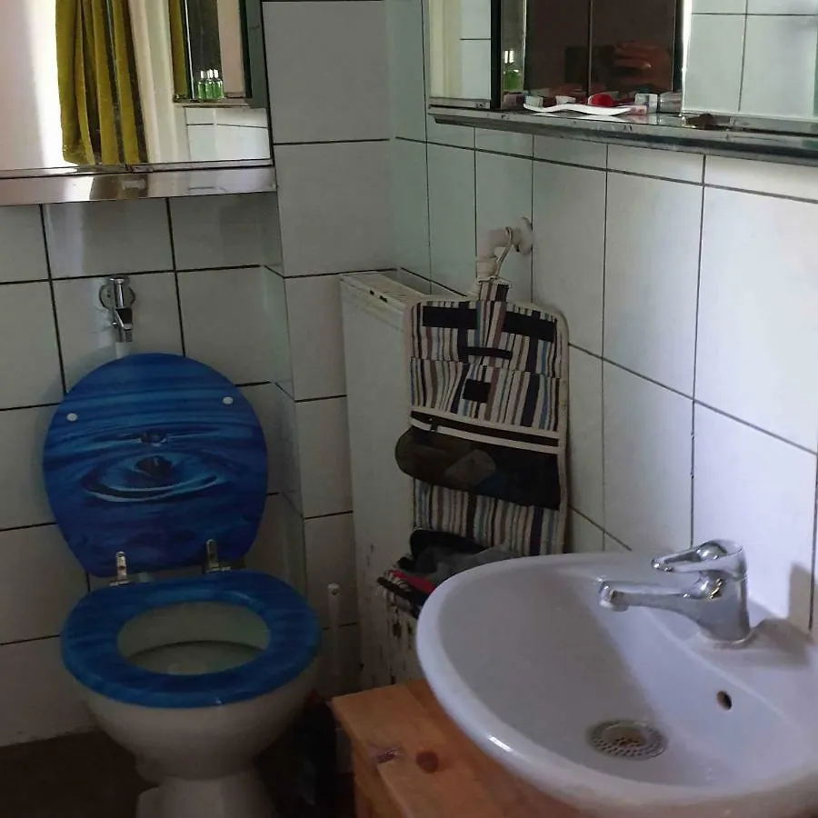 Family House In Schwabing Hotel Munich Germany