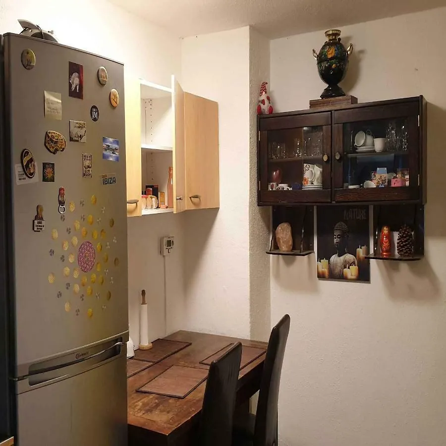 Family House In Schwabing Hotel Munich Homestay